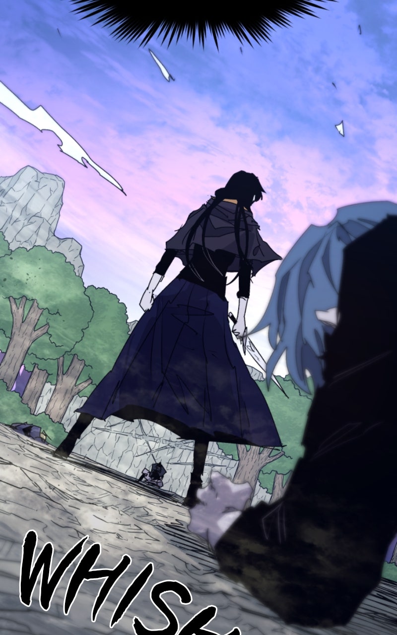 Read The Ember Knight EN Manga Online
