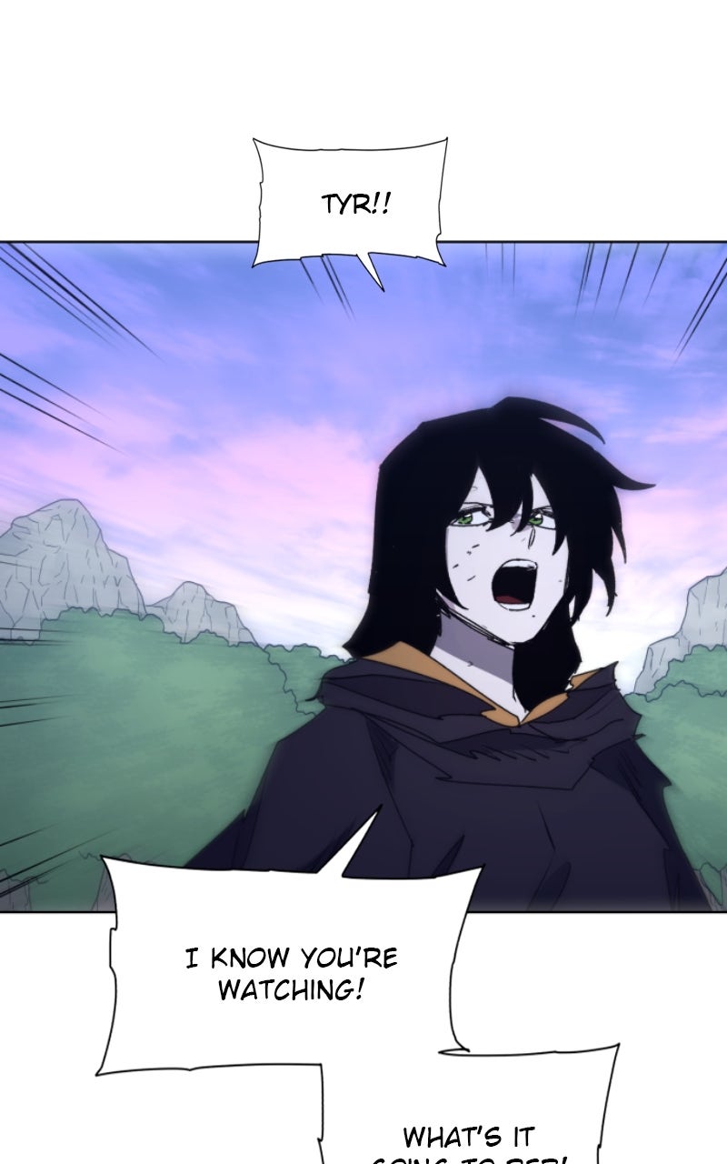 Read The Ember Knight EN Manga Online