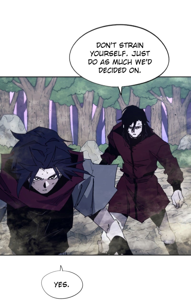 Read The Ember Knight EN Manga Online
