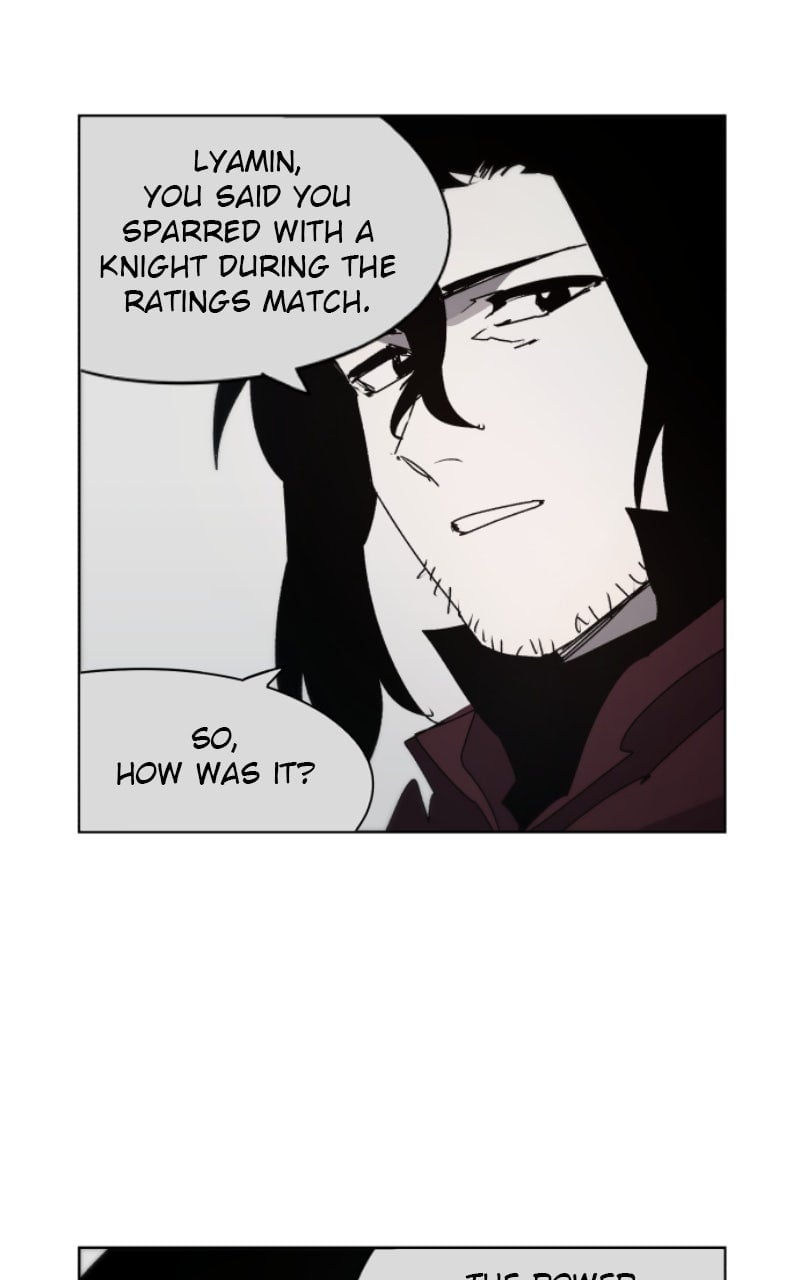 Read The Ember Knight EN Manga Online