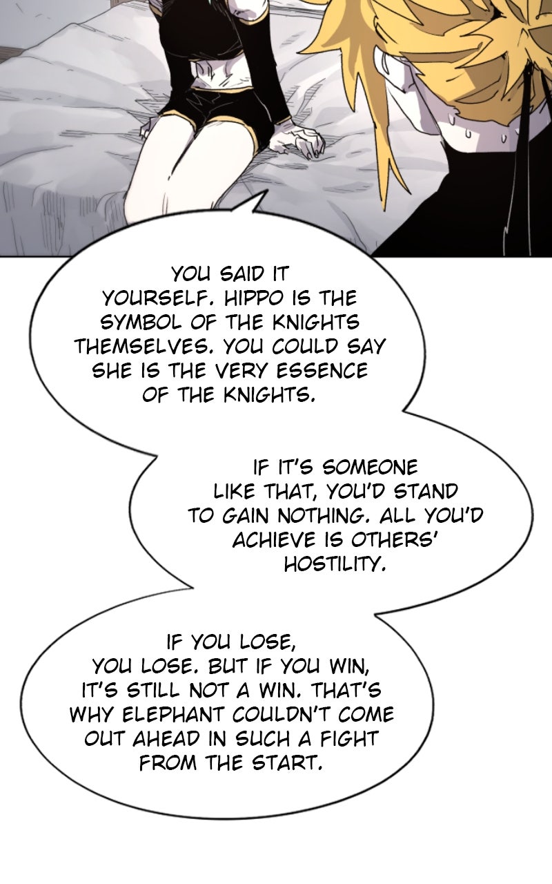 Read The Ember Knight EN Manga Online