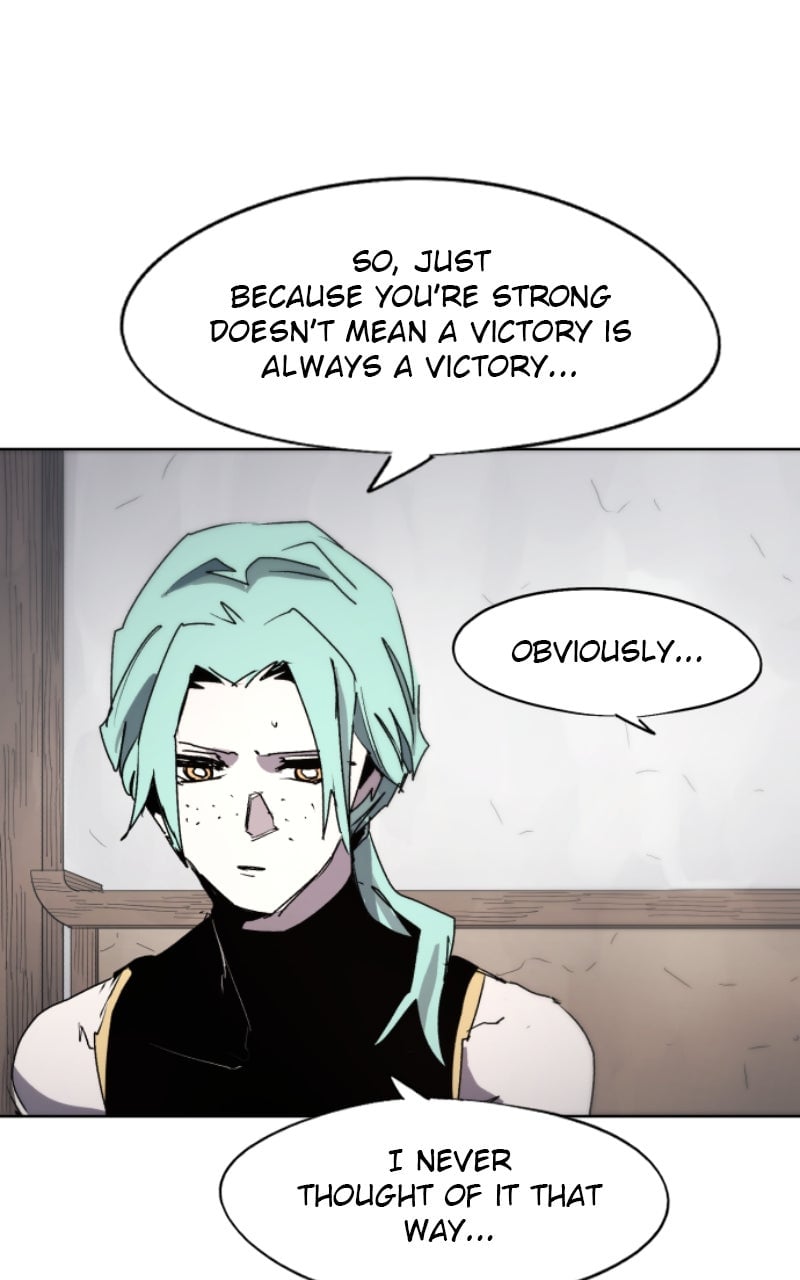 Read The Ember Knight EN Manga Online