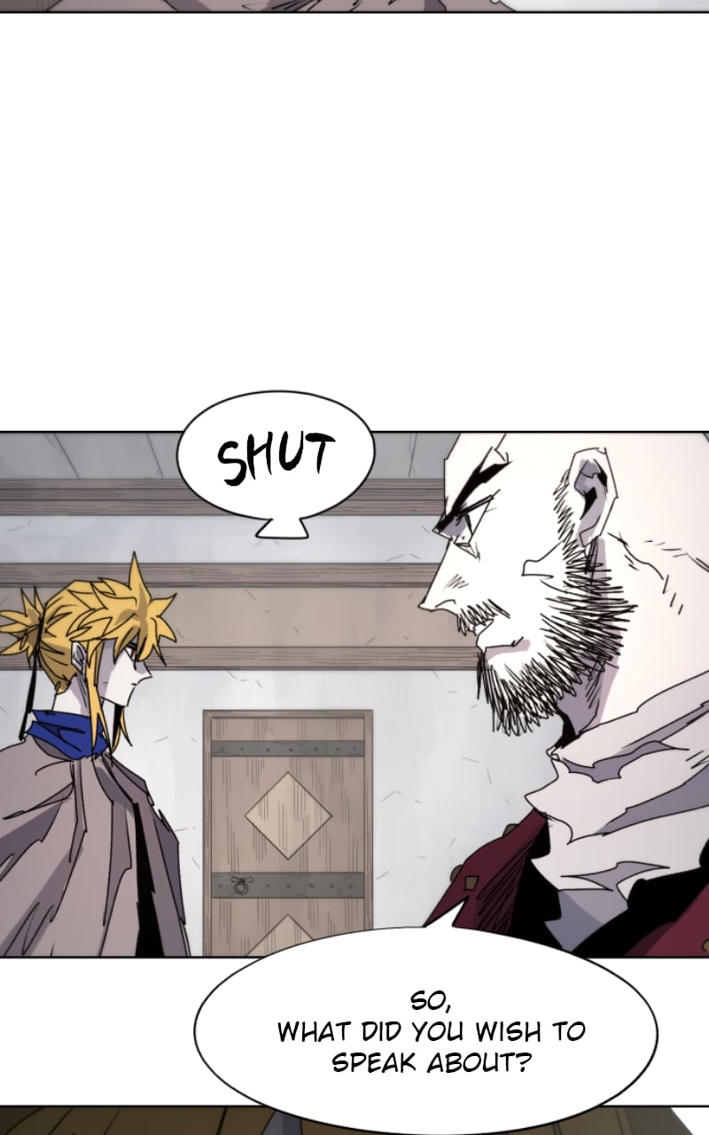Read The Ember Knight EN Manga Online