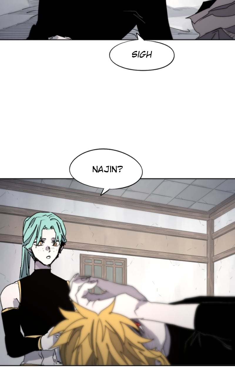 Read The Ember Knight EN Manga Online