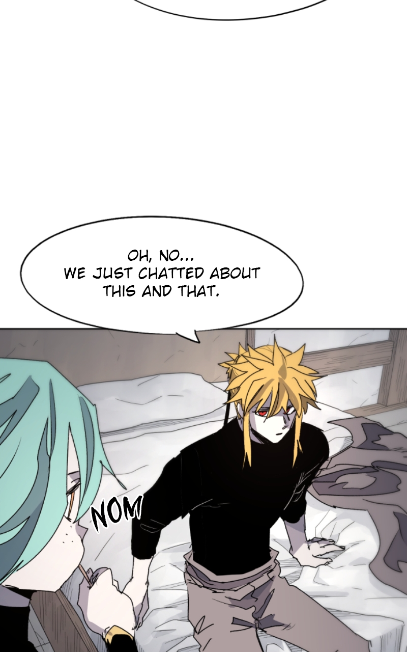 Read The Ember Knight EN Manga Online