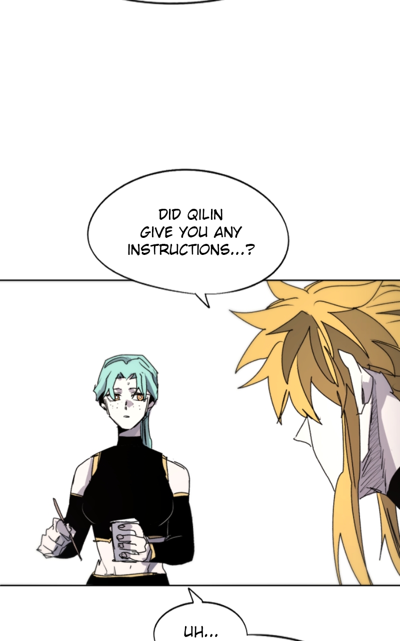 Read The Ember Knight EN Manga Online
