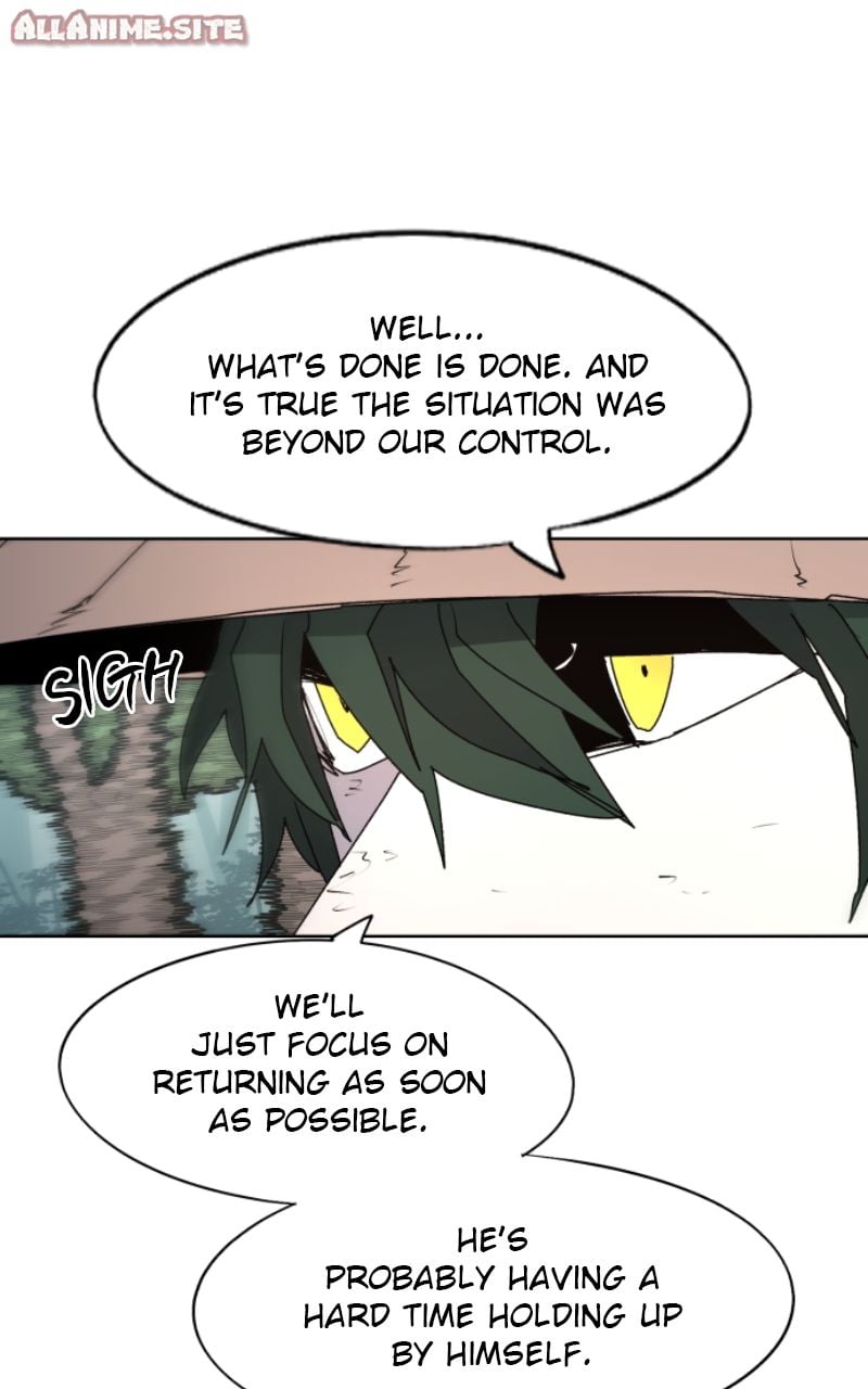 Read The Ember Knight EN Manga Online