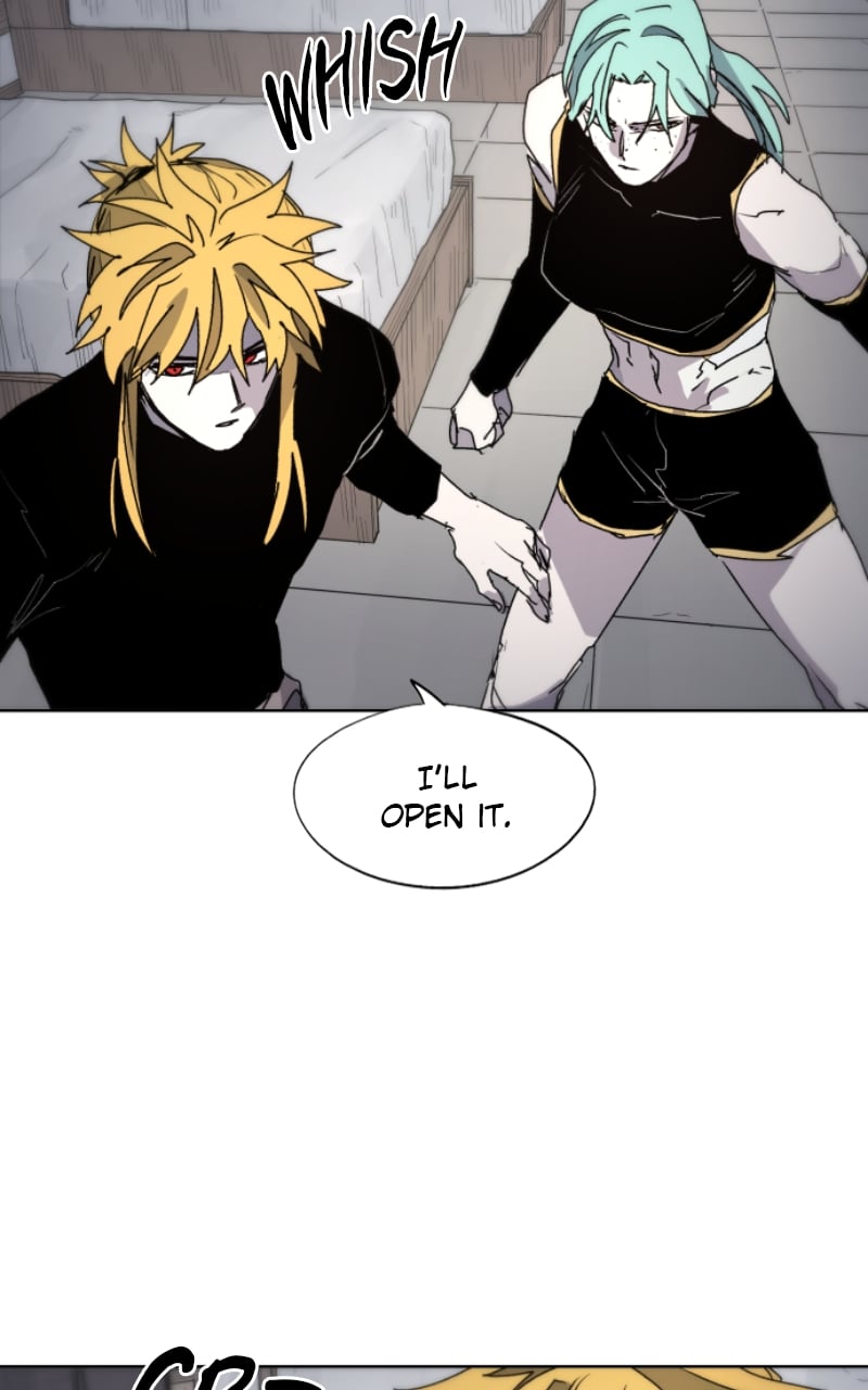 Read The Ember Knight EN Manga Online