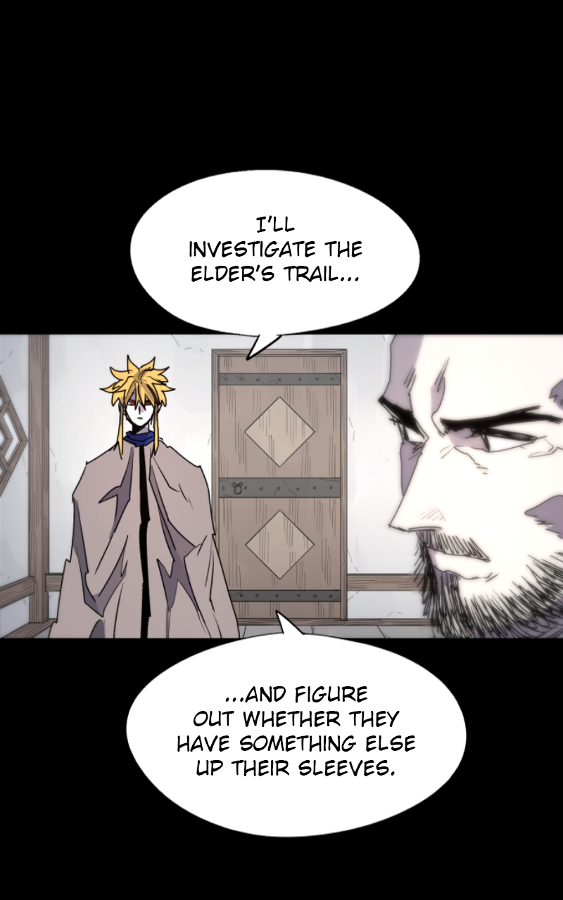 Read The Ember Knight EN Manga Online