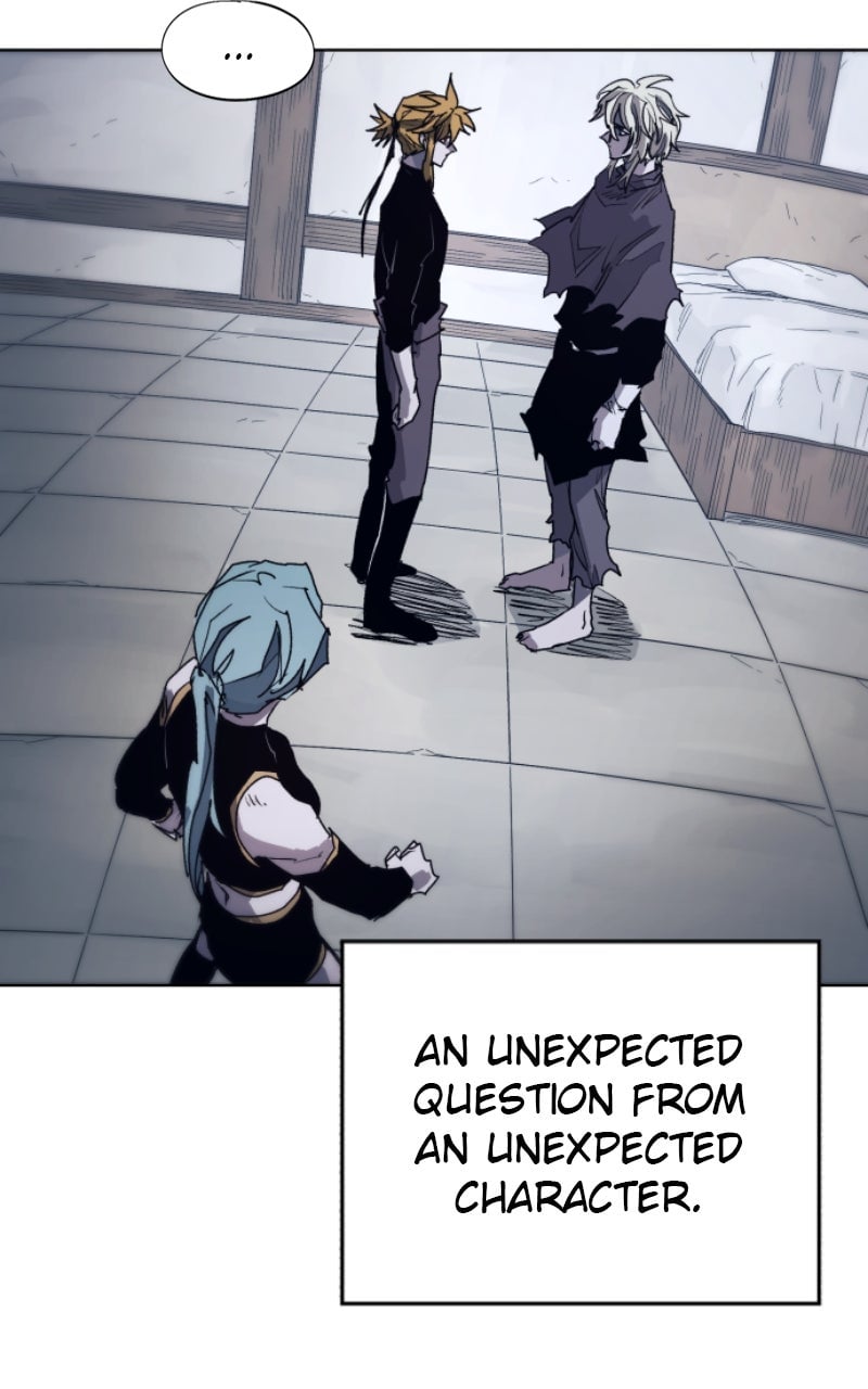 Read The Ember Knight EN Manga Online