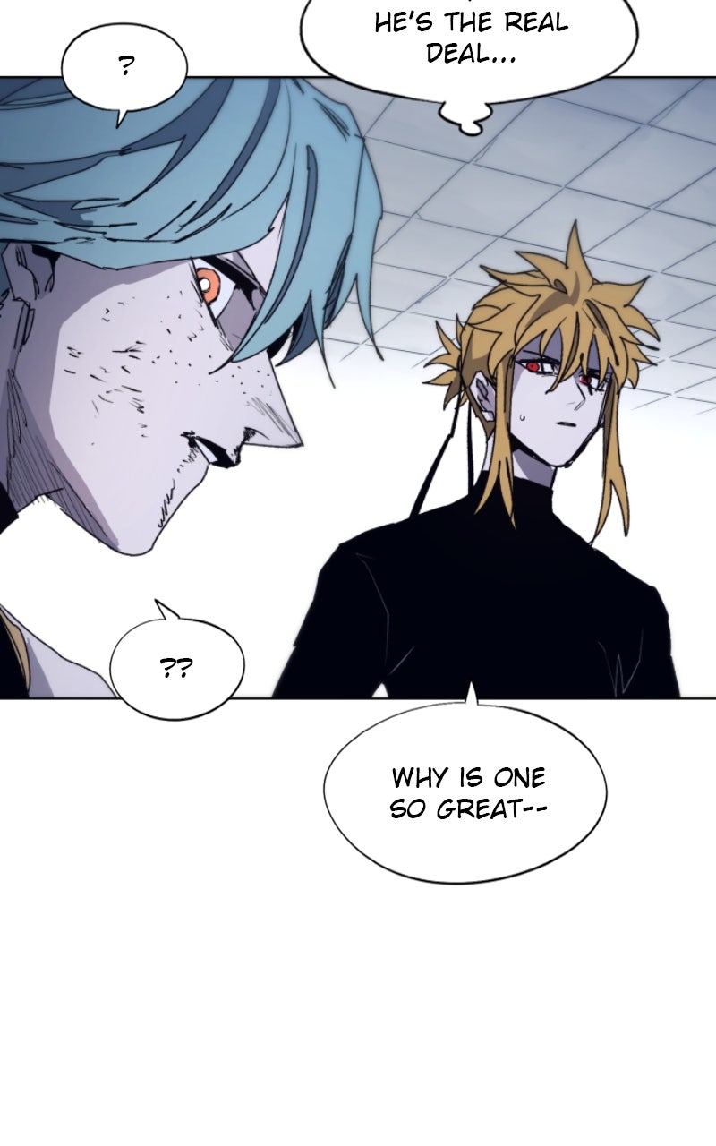 Read The Ember Knight EN Manga Online