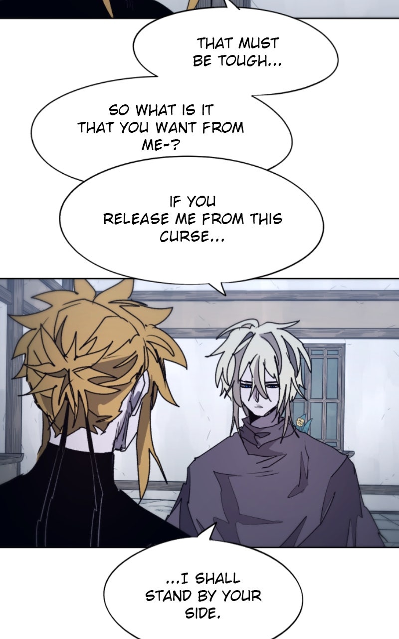 Read The Ember Knight EN Manga Online