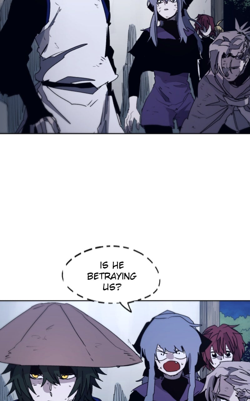 Read The Ember Knight EN Manga Online