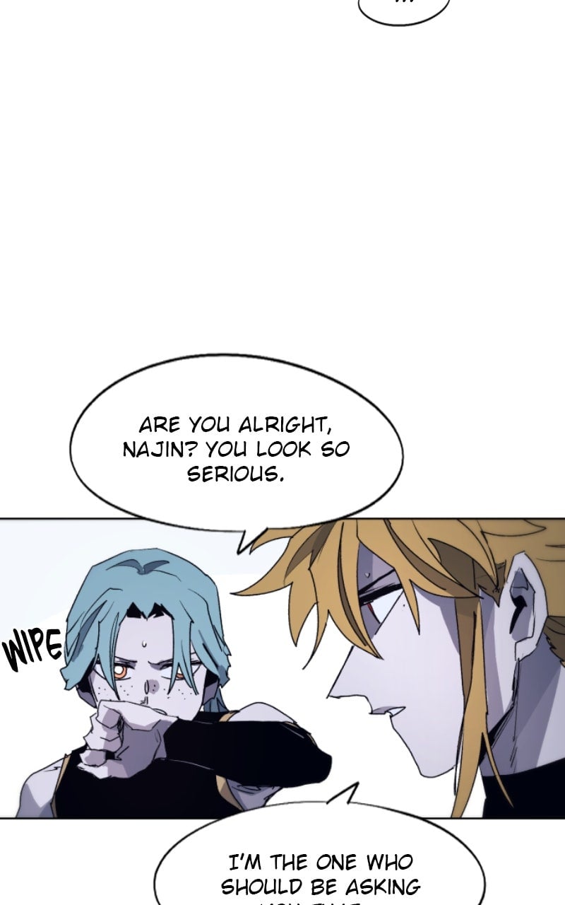 Read The Ember Knight EN Manga Online