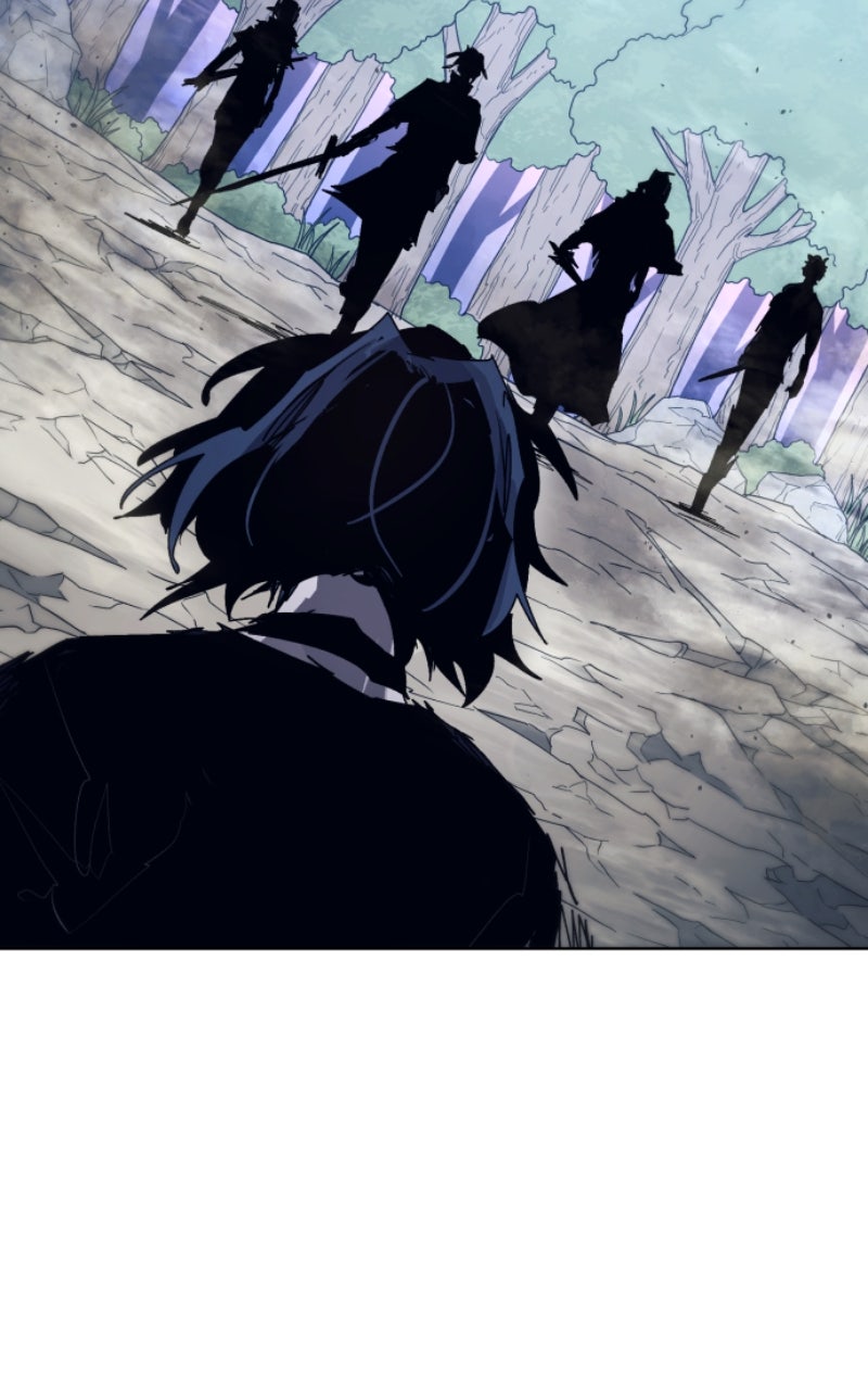 Read The Ember Knight EN Manga Online