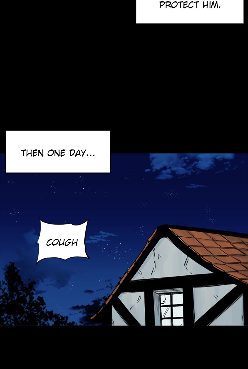 Read The Ember Knight EN Manga Online