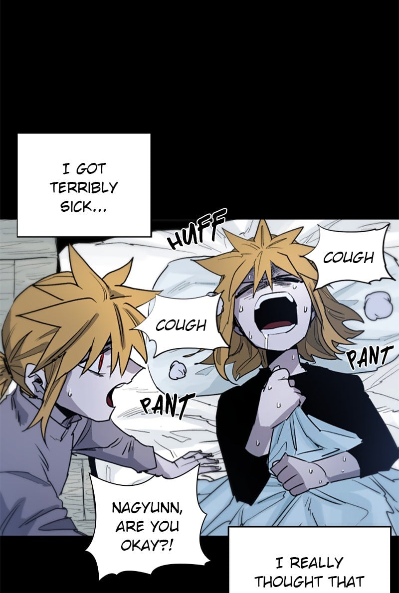 Read The Ember Knight EN Manga Online