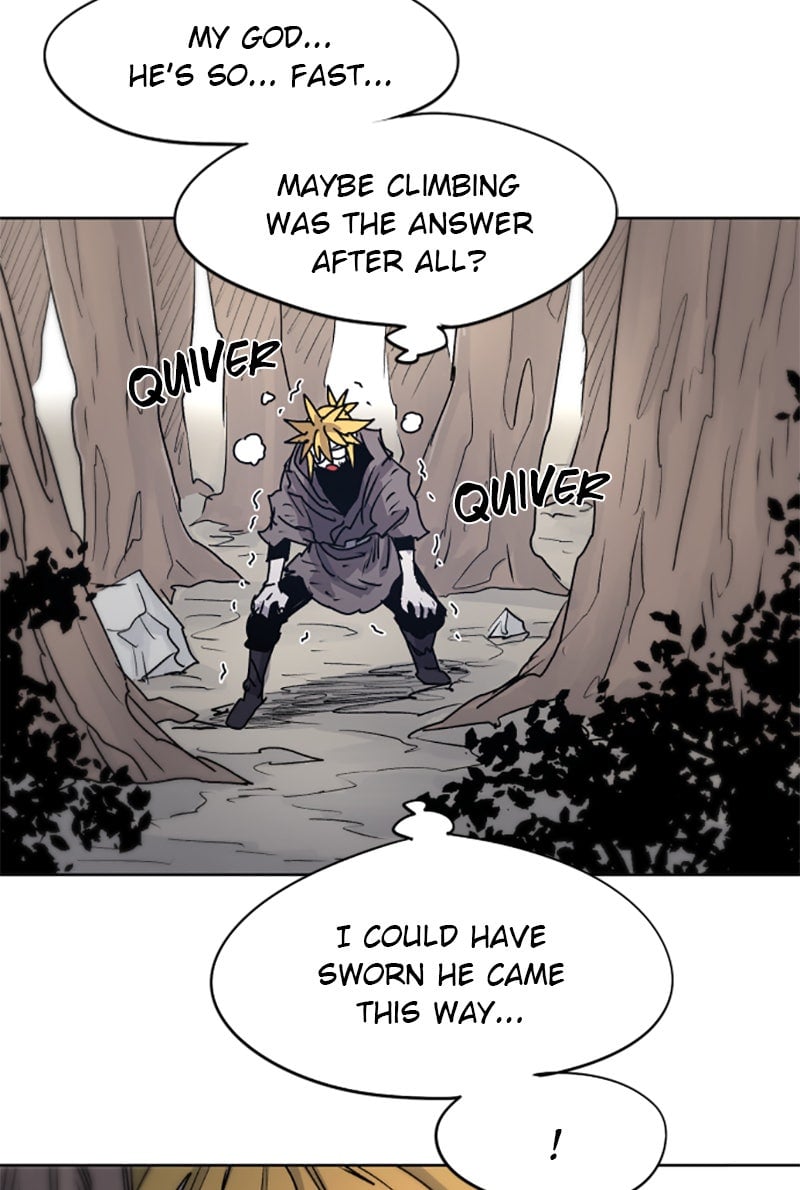 Read The Ember Knight EN Manga Online