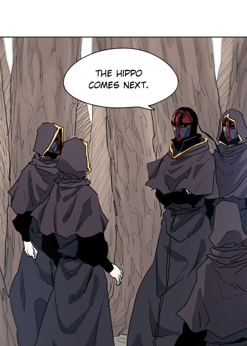 Read The Ember Knight EN Manga Online