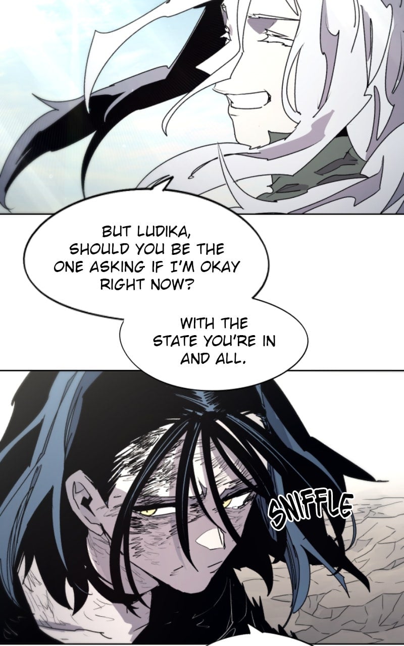 Read The Ember Knight EN Manga Online