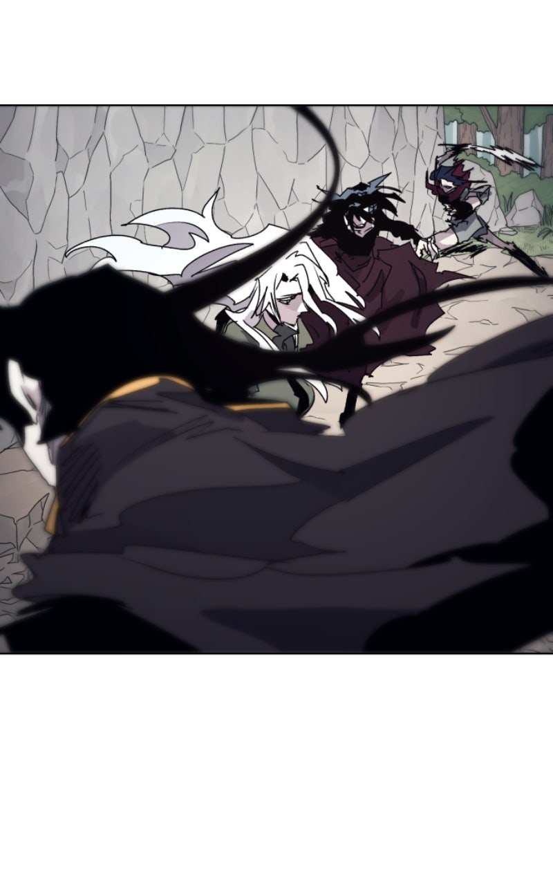 Read The Ember Knight EN Manga Online