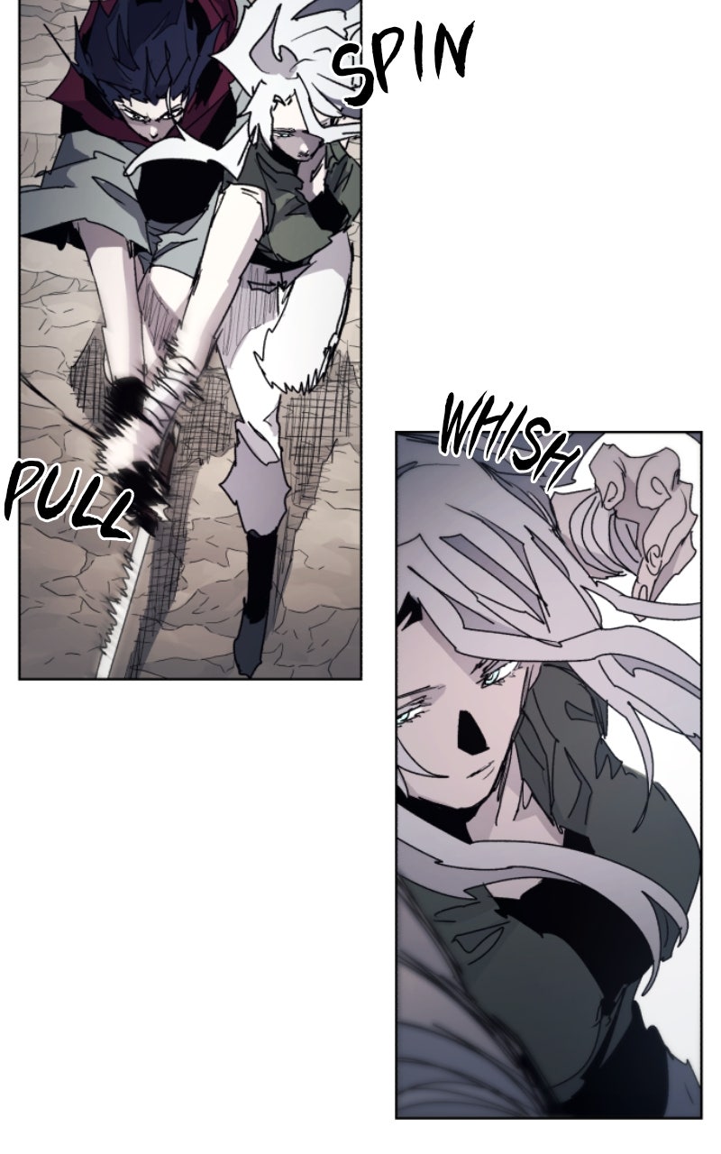 Read The Ember Knight EN Manga Online
