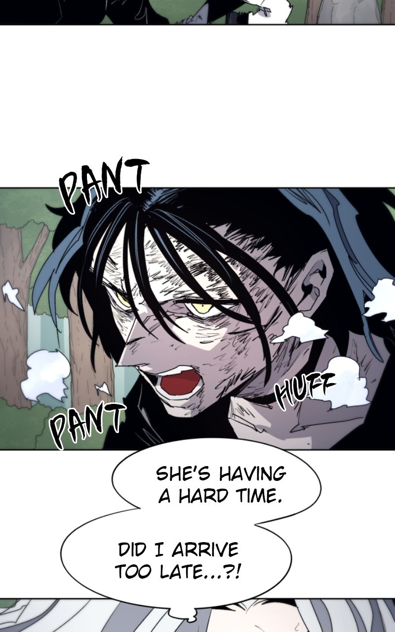 Read The Ember Knight EN Manga Online