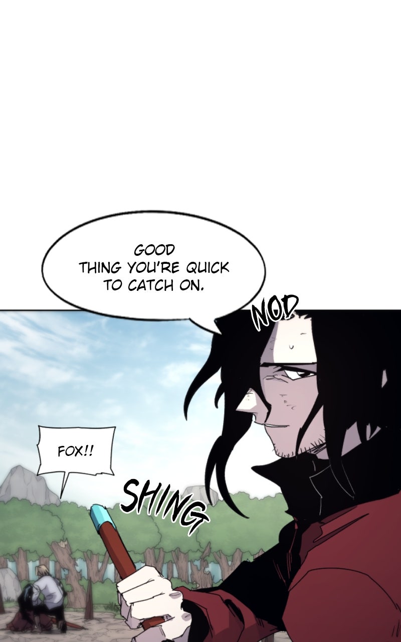 Read The Ember Knight EN Manga Online