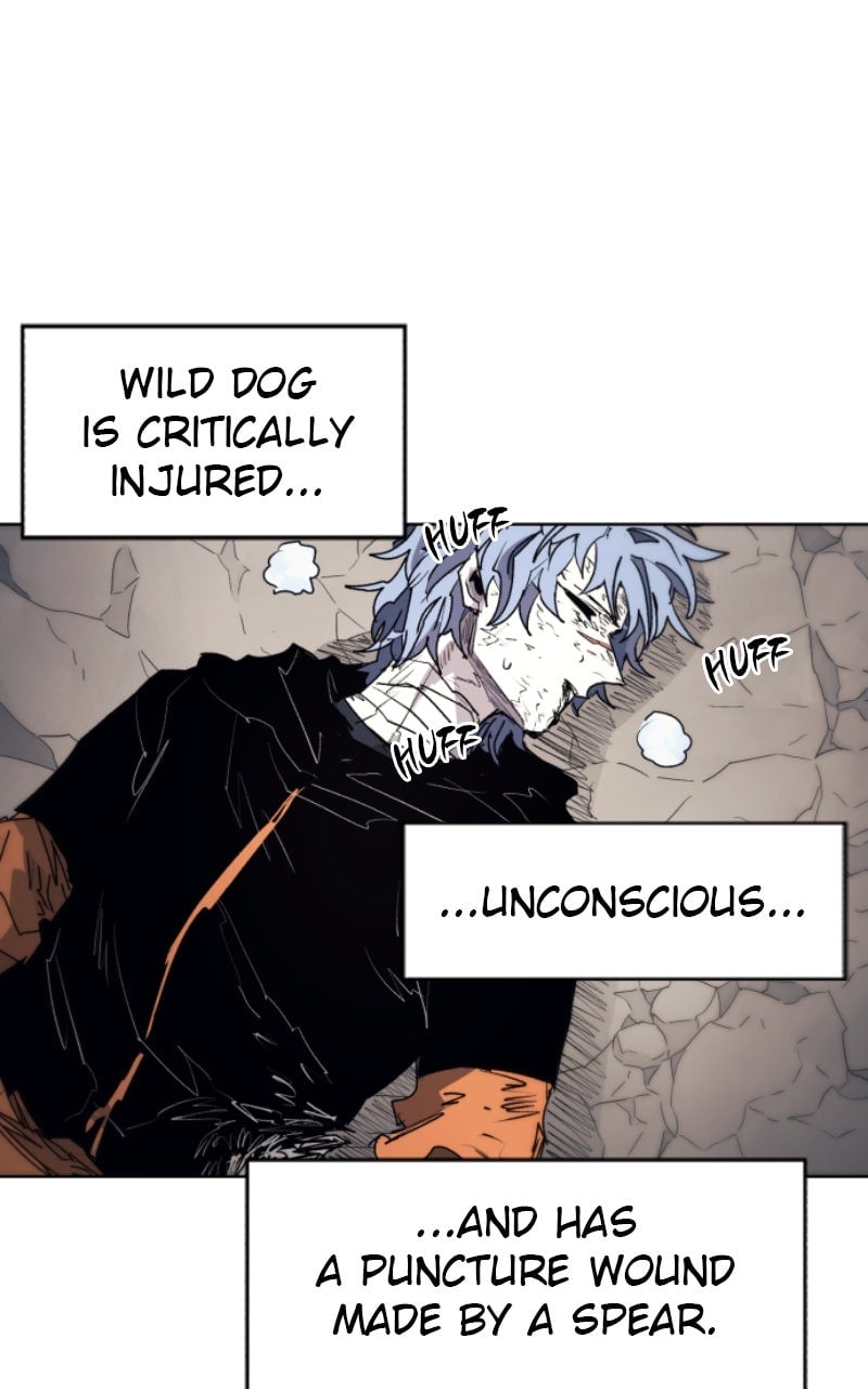 Read The Ember Knight EN Manga Online
