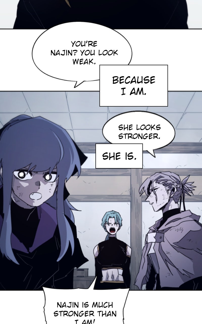 Read The Ember Knight EN Manga Online