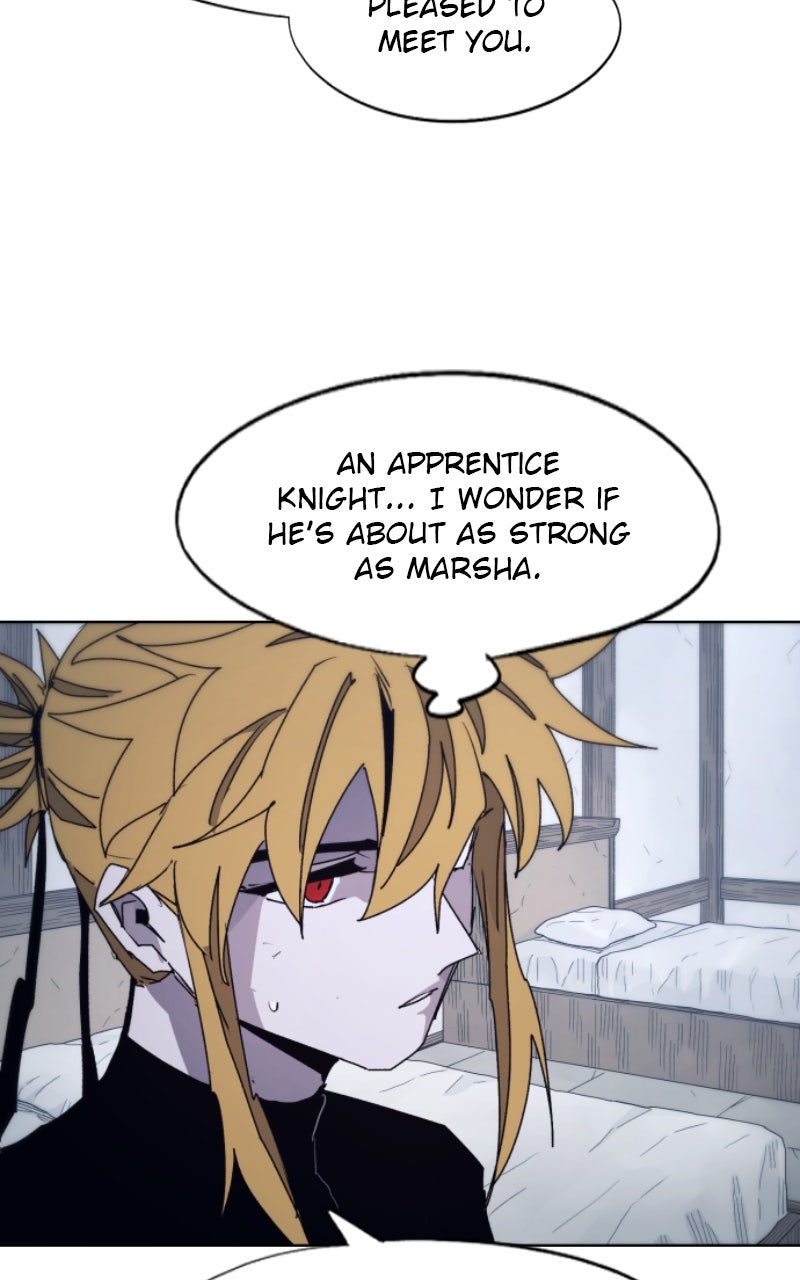 Read The Ember Knight EN Manga Online