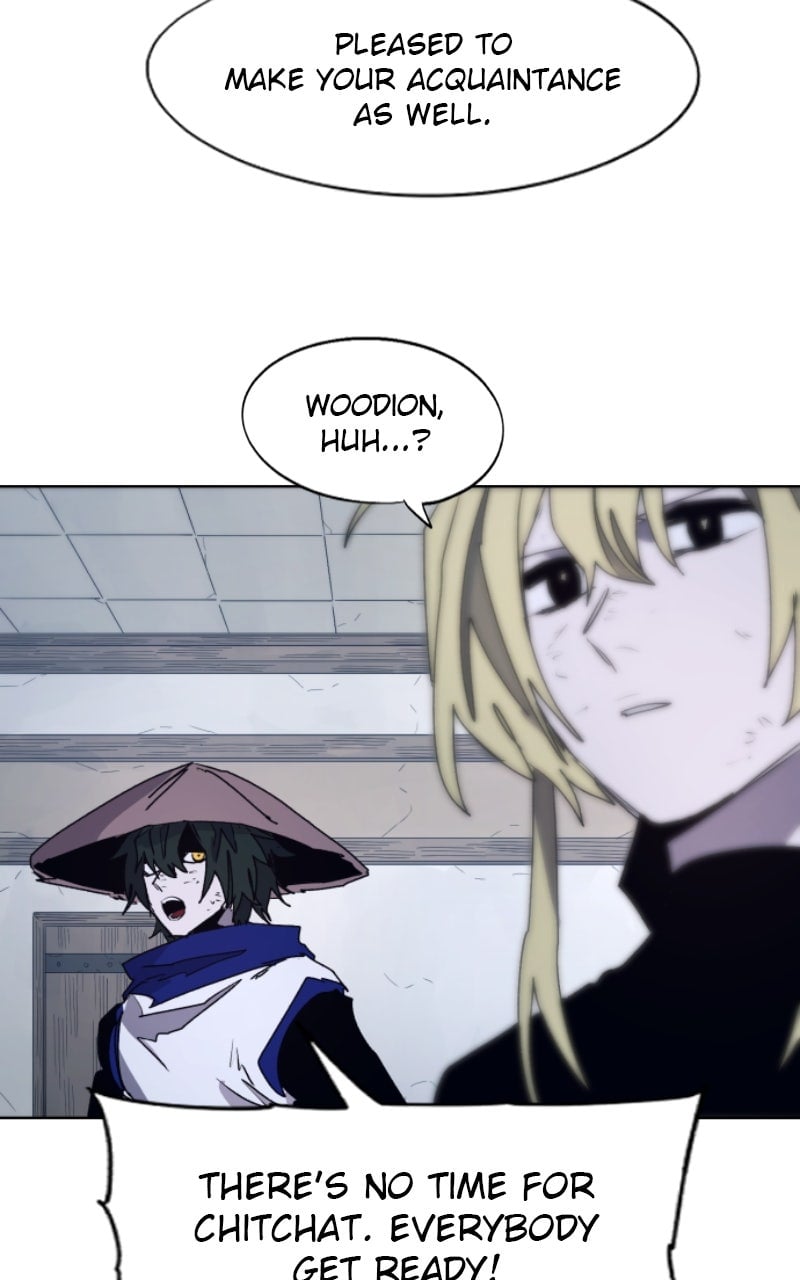 Read The Ember Knight EN Manga Online
