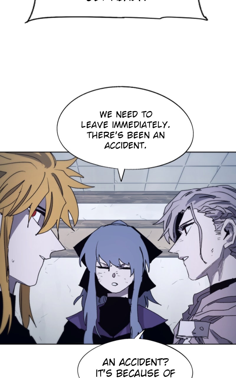 Read The Ember Knight EN Manga Online