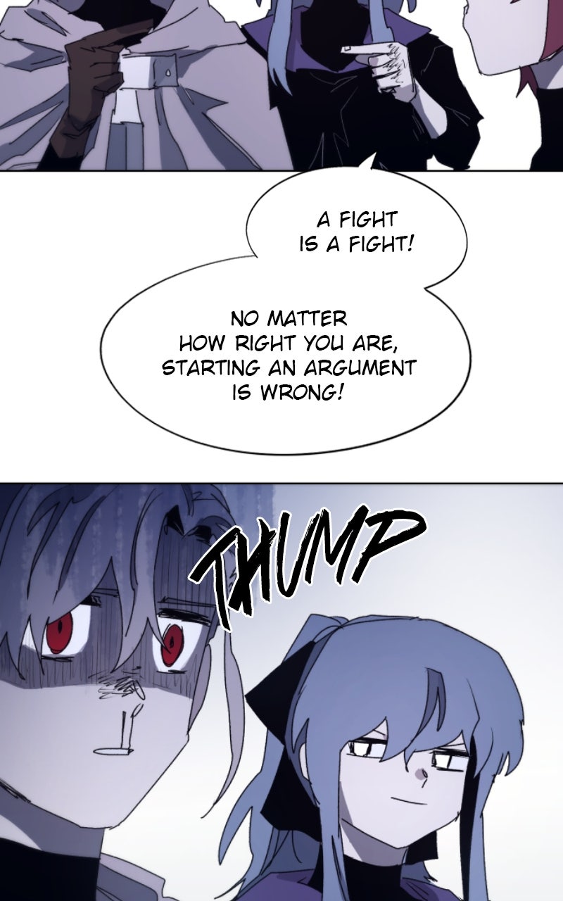 Read The Ember Knight EN Manga Online