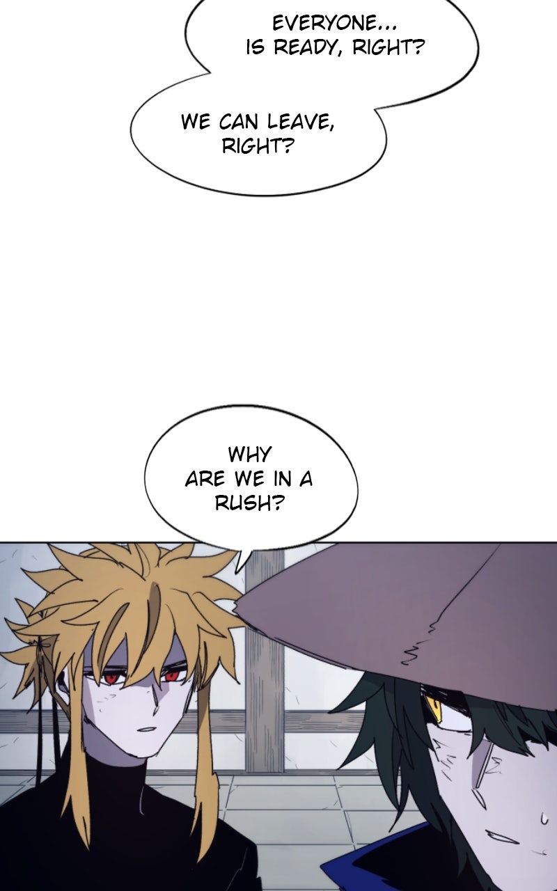 Read The Ember Knight EN Manga Online