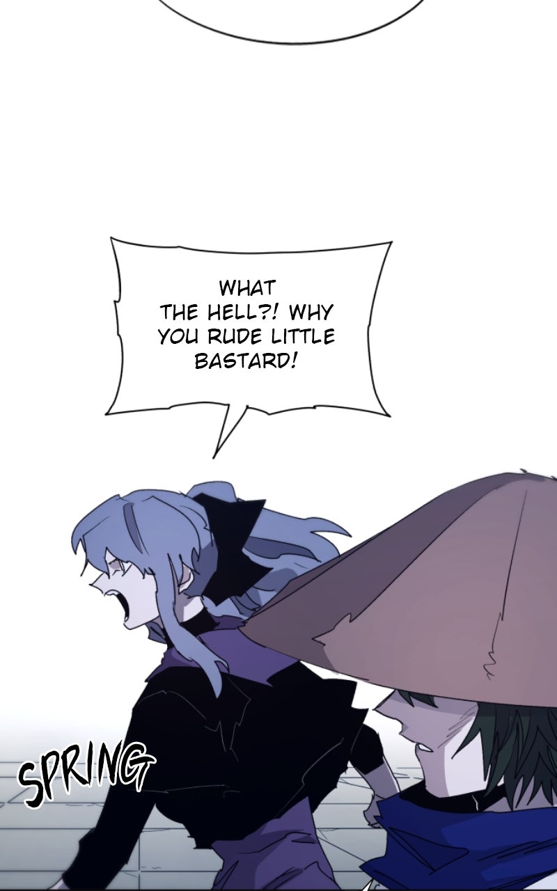 Read The Ember Knight EN Manga Online
