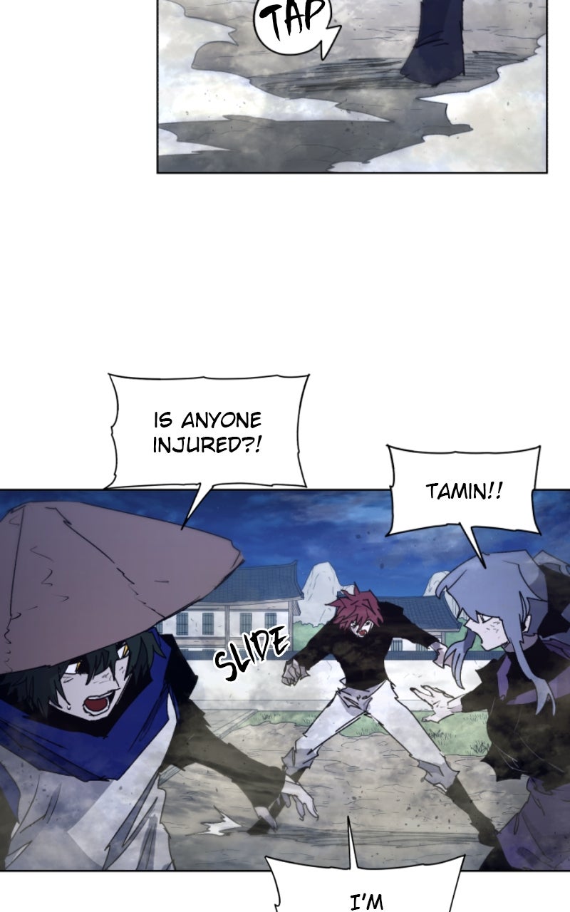 Read The Ember Knight EN Manga Online