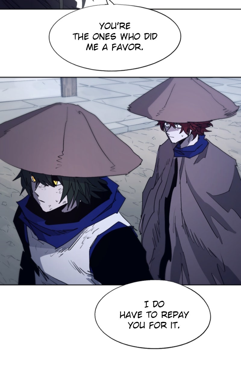 Read The Ember Knight EN Manga Online