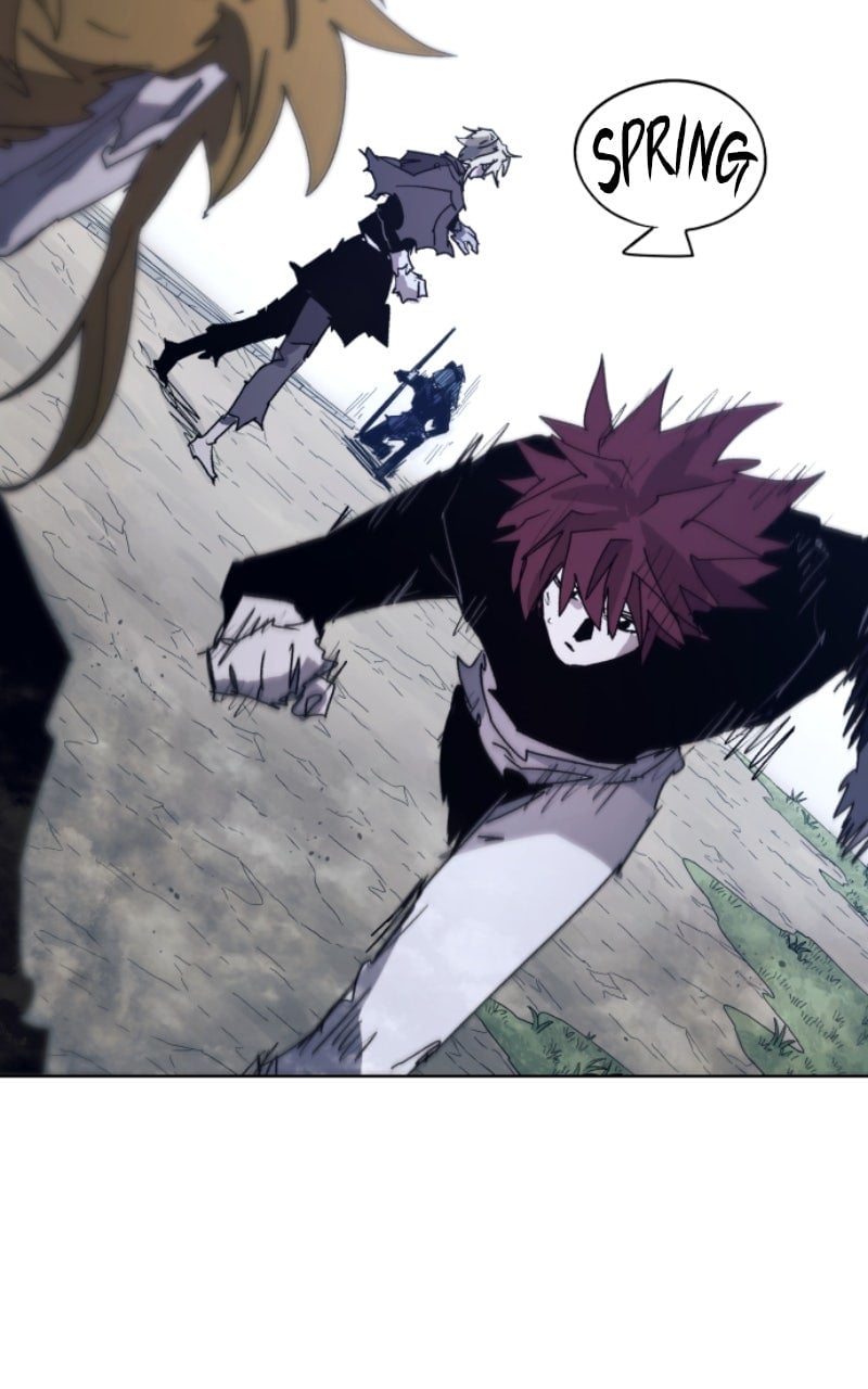 Read The Ember Knight EN Manga Online