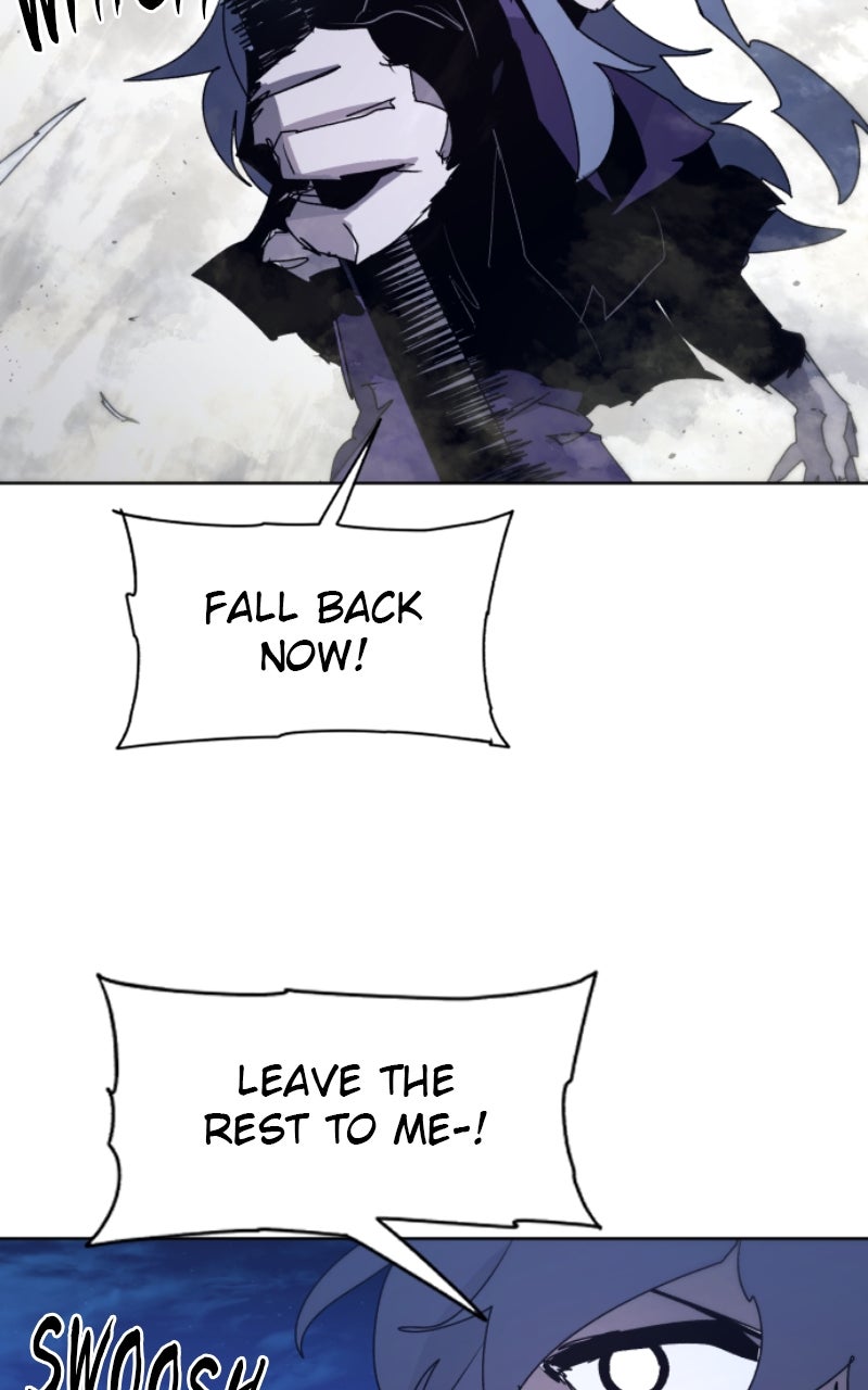 Read The Ember Knight EN Manga Online
