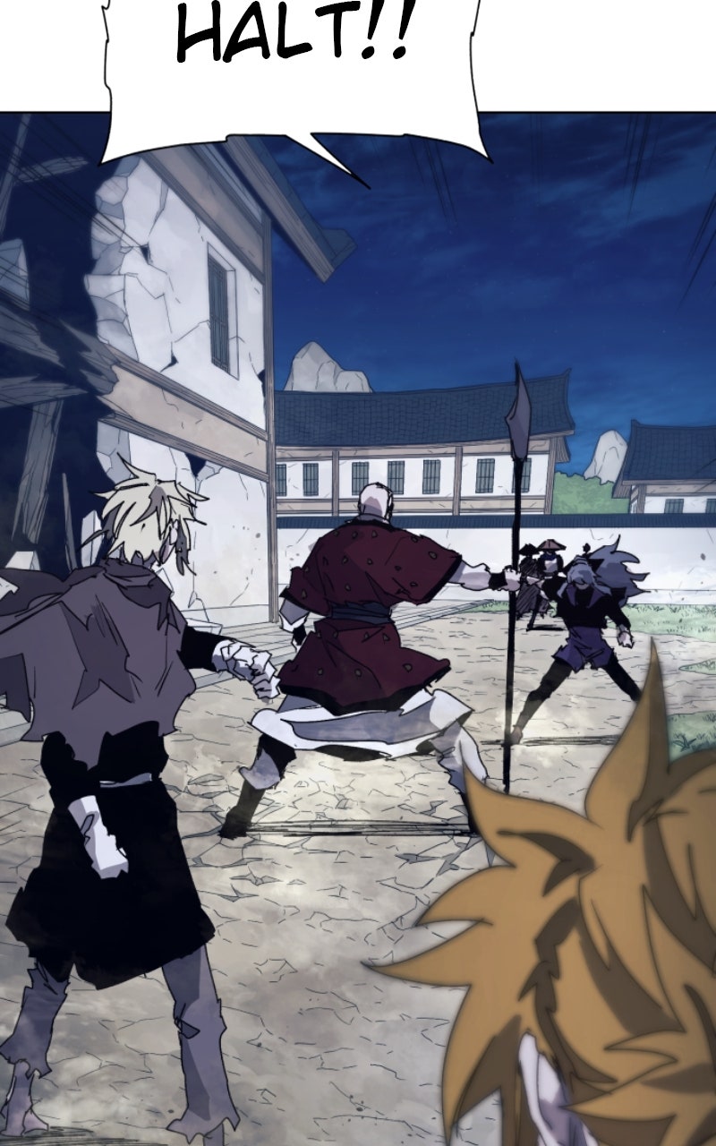 Read The Ember Knight EN Manga Online