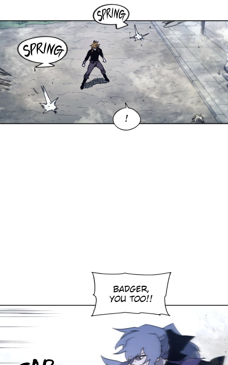 Read The Ember Knight EN Manga Online