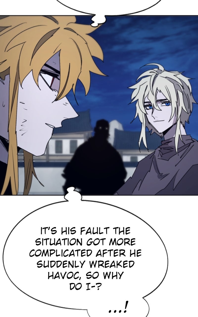 Read The Ember Knight EN Manga Online
