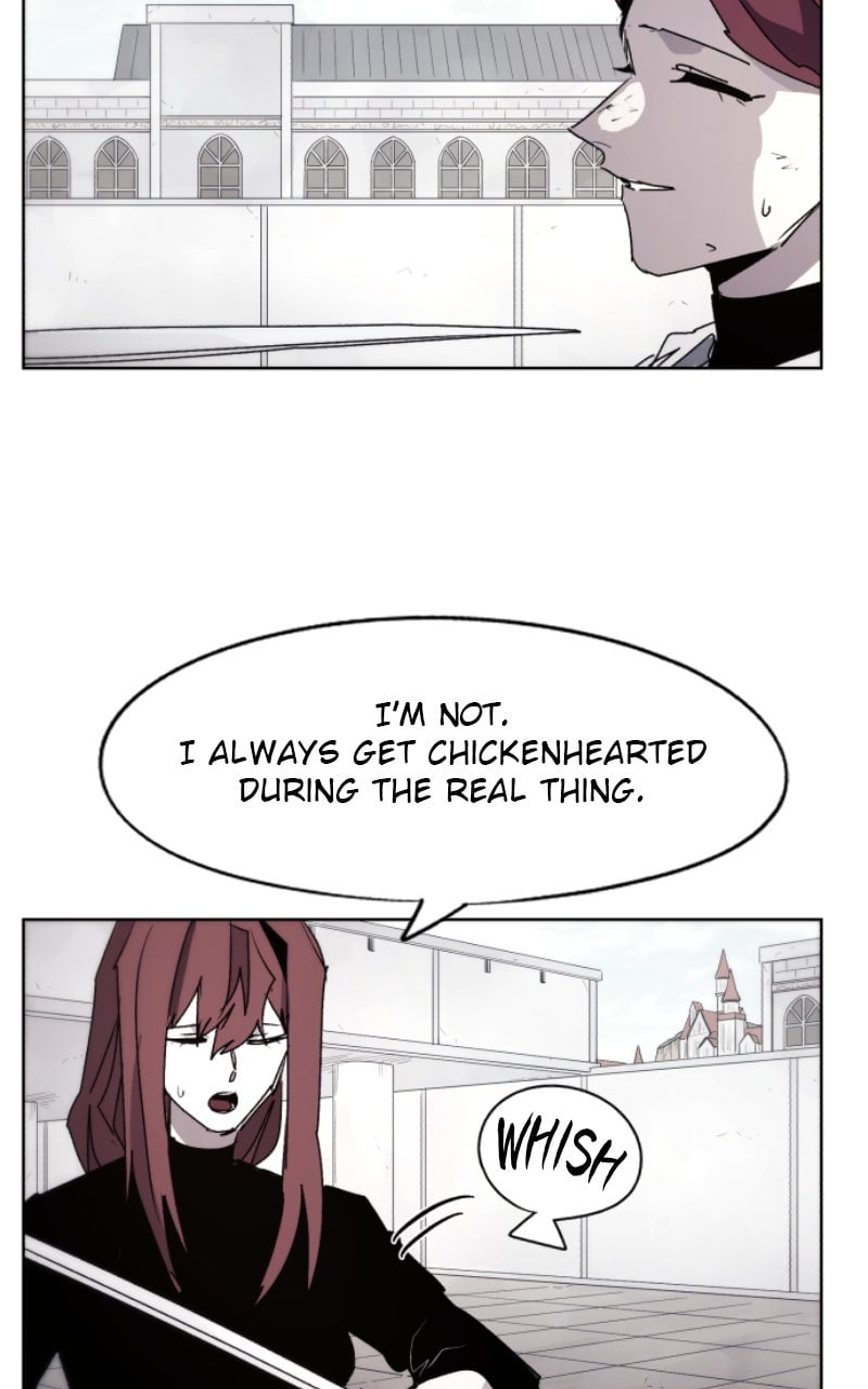 Read The Ember Knight EN Manga Online