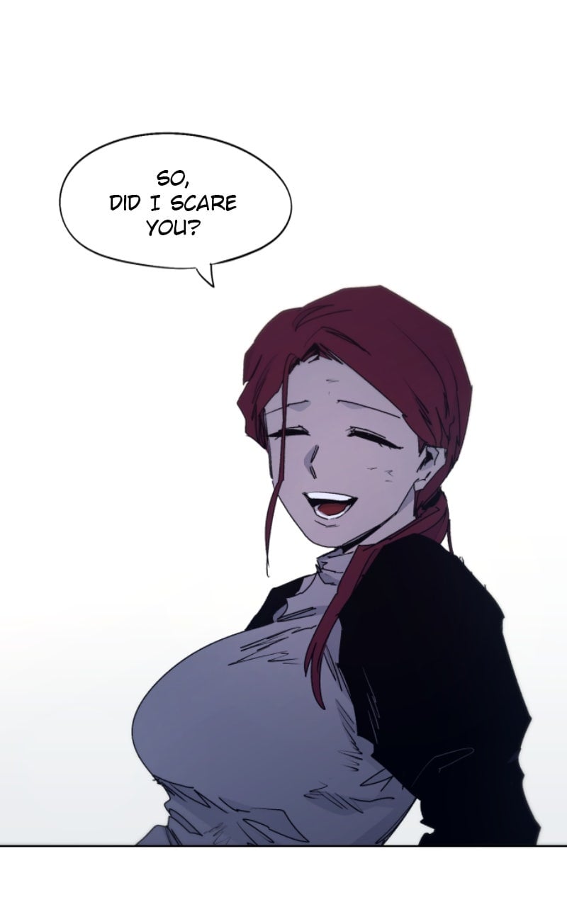 Read The Ember Knight EN Manga Online