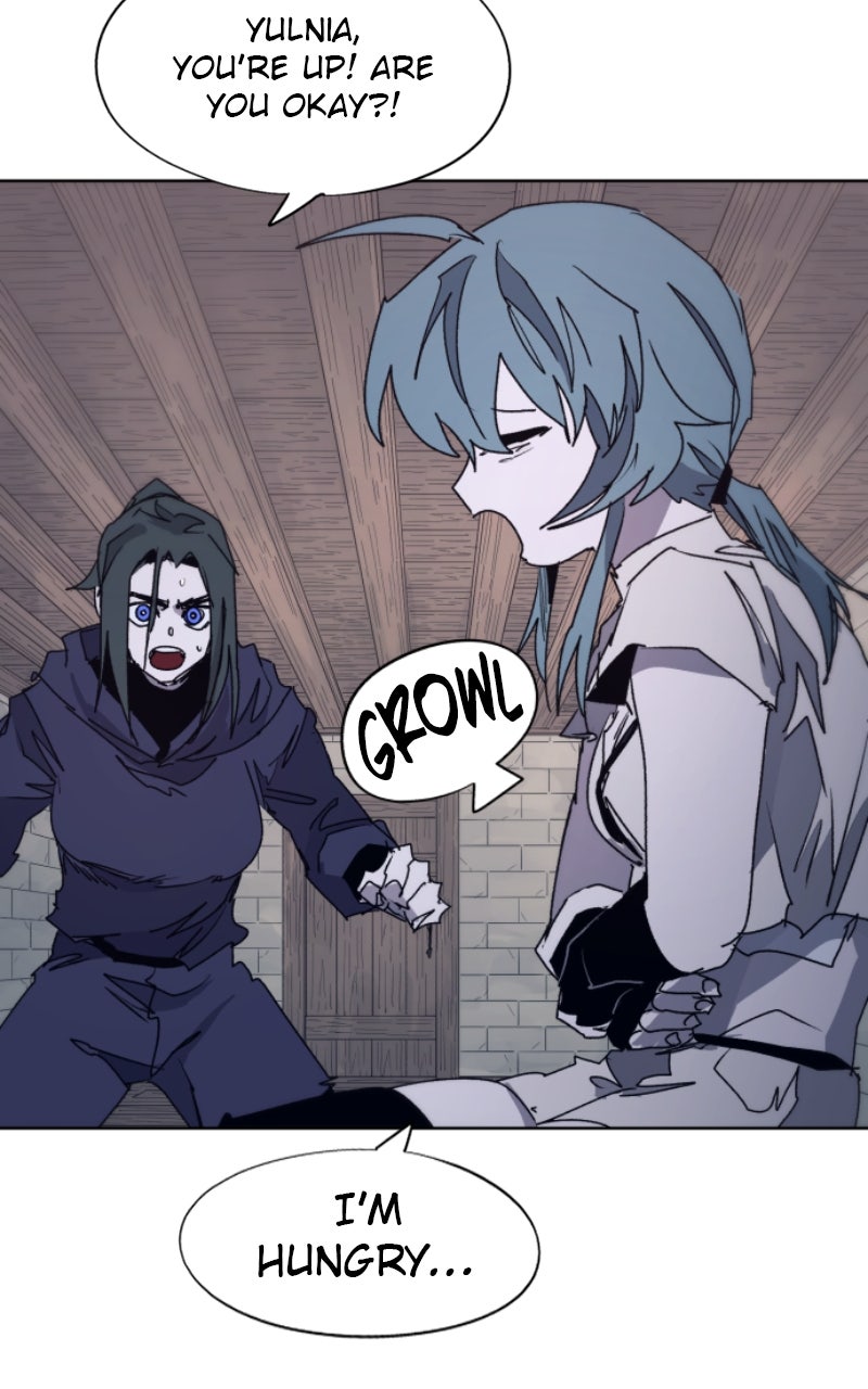 Read The Ember Knight EN Manga Online