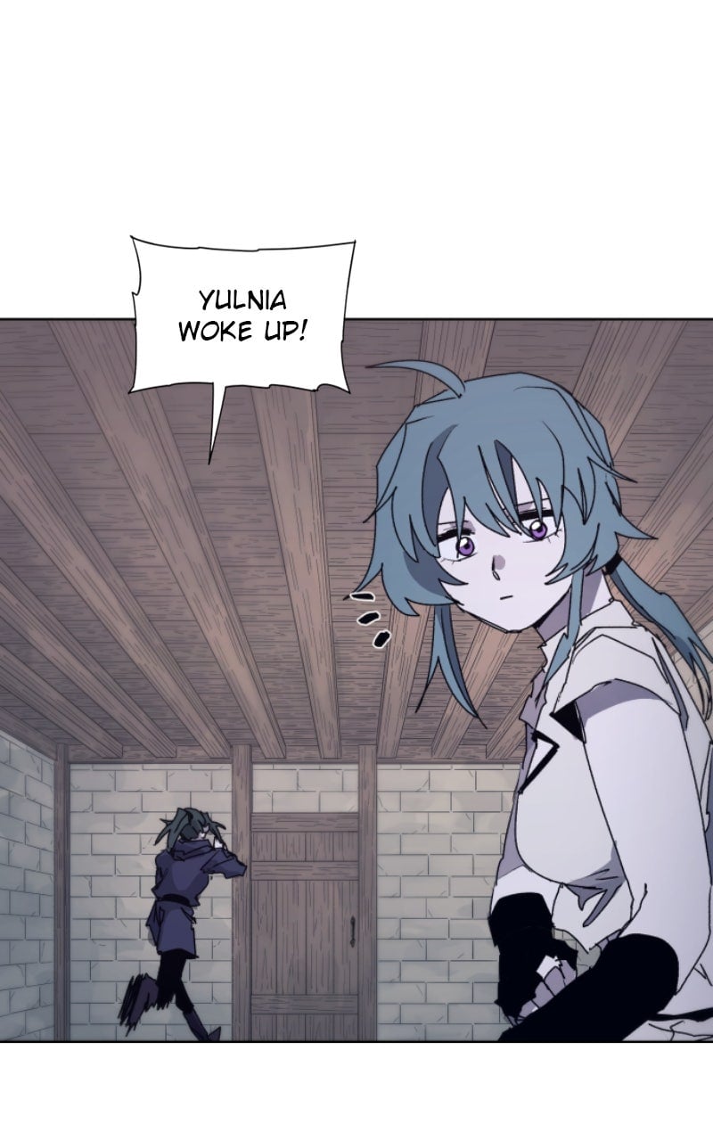 Read The Ember Knight EN Manga Online