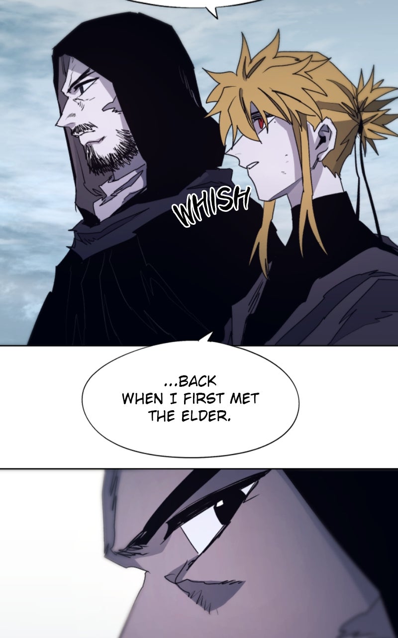 Read The Ember Knight EN Manga Online
