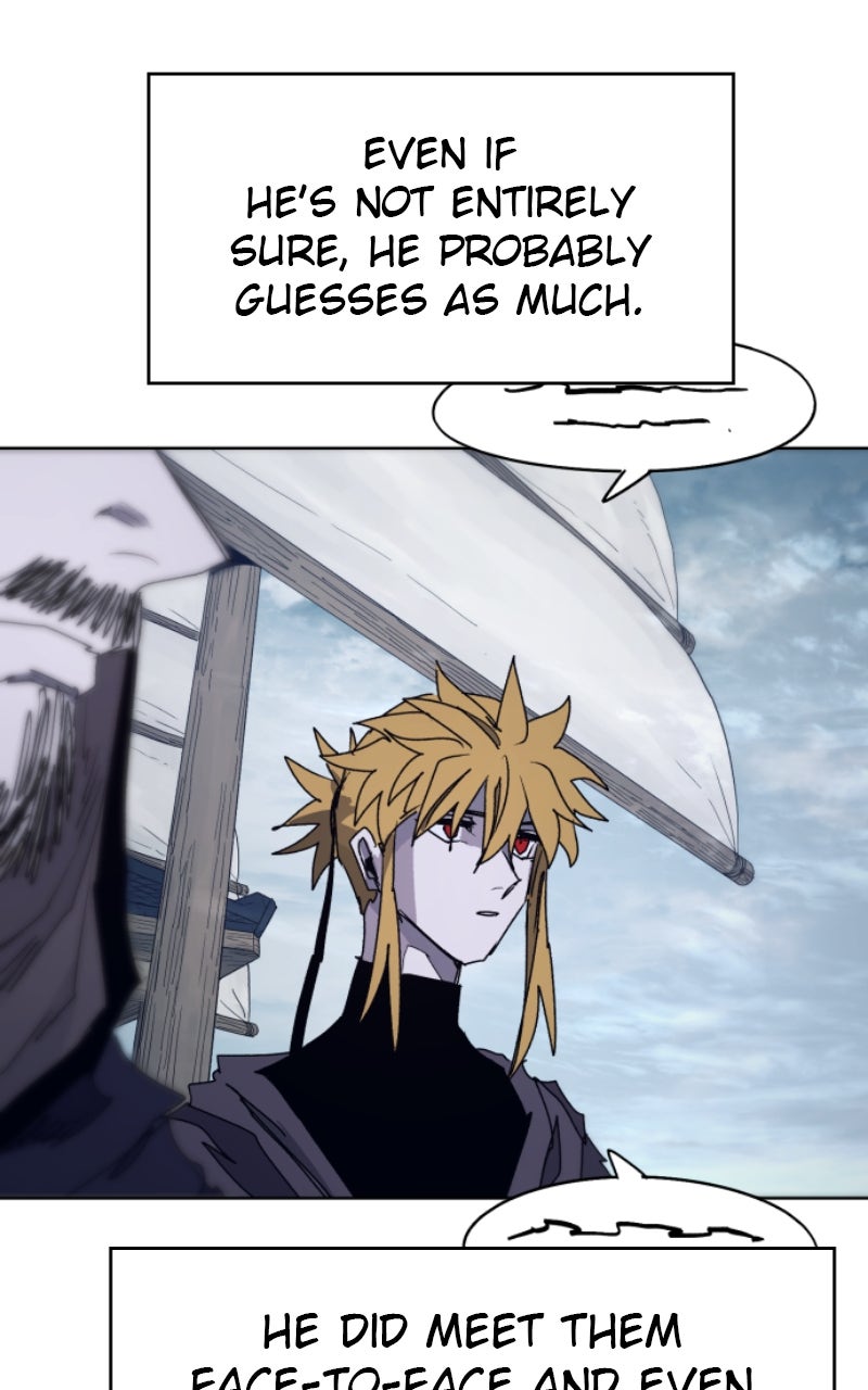 Read The Ember Knight EN Manga Online
