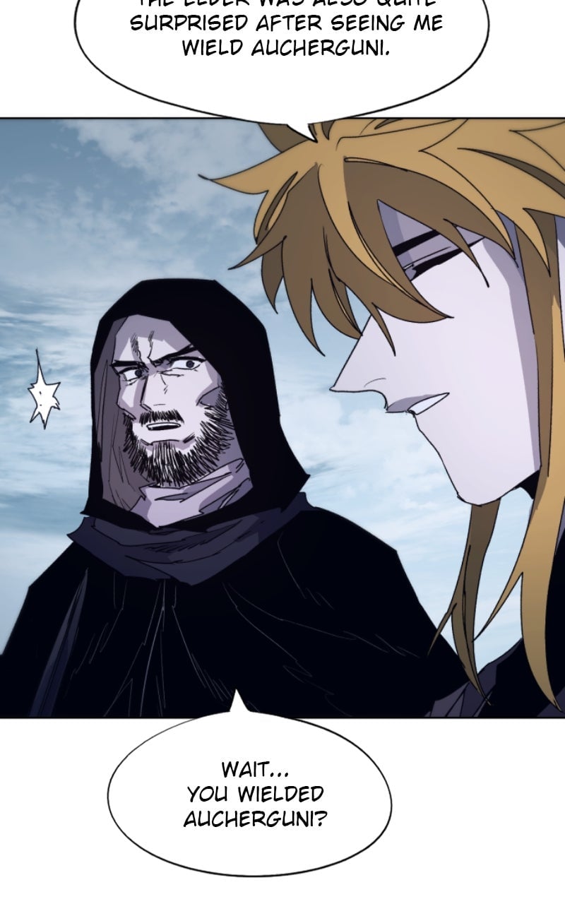 Read The Ember Knight EN Manga Online